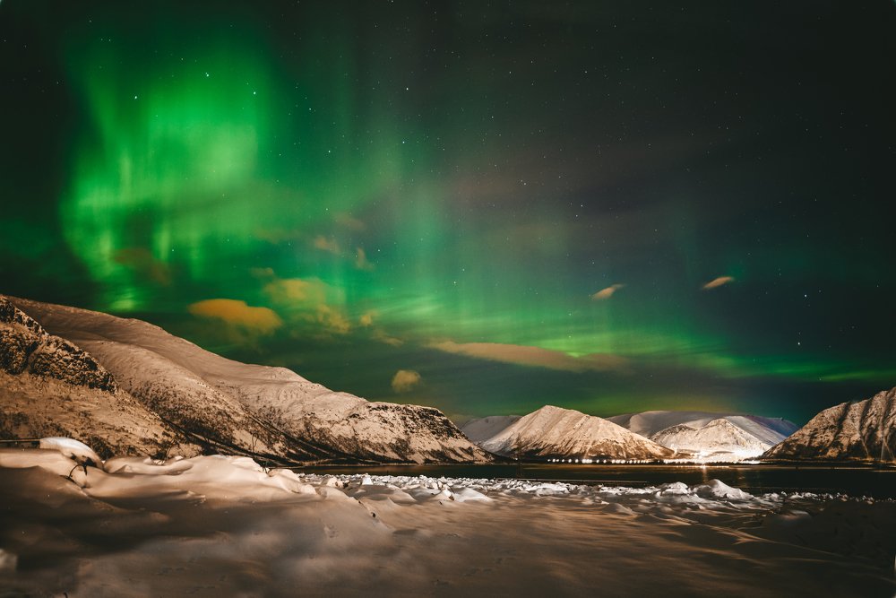 Photograph by Александра Москвичева