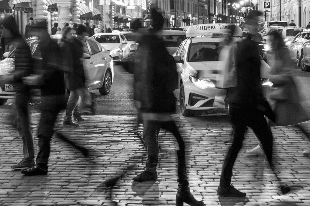 Фотография автора Филиппов Дмитрий