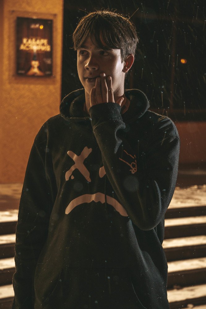 Photograph by DarkingSide