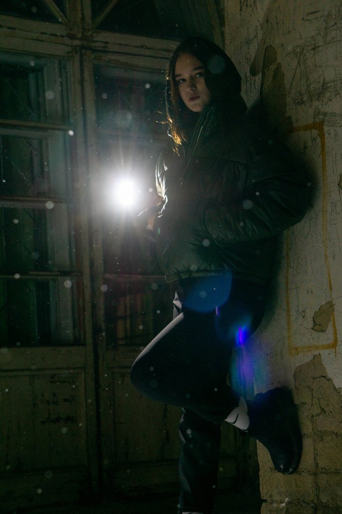 Photograph by DarkingSide