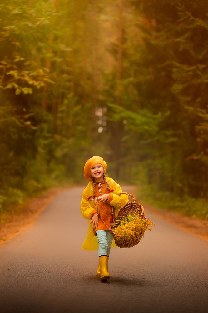 Photograph by Fokina Valeria