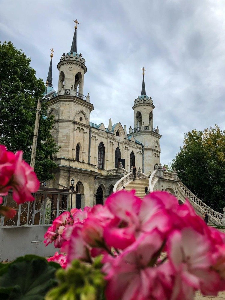 Photograph by Алена Жирова