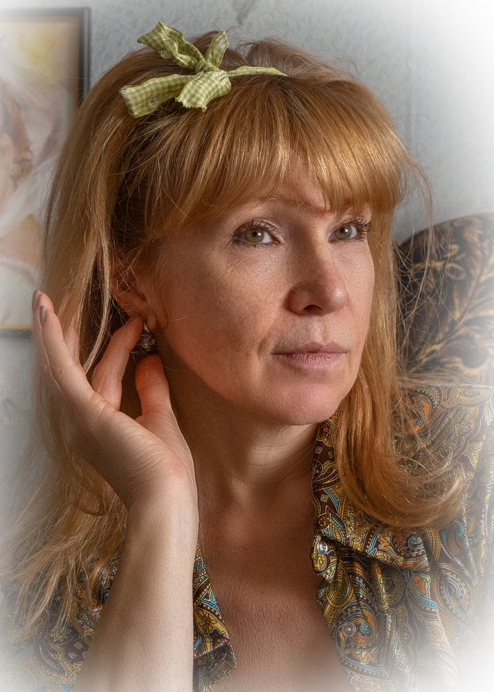 Фотография автора владимир шаронов