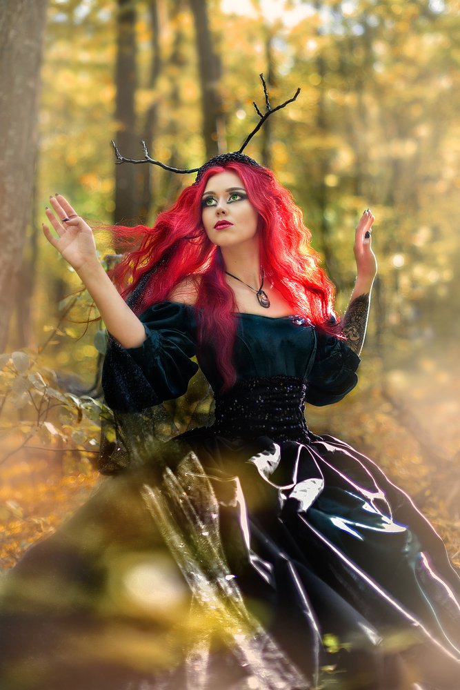 Photograph by Наталия Литовкина