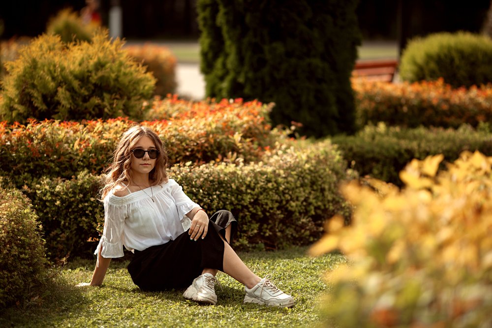 Photograph by Ирина Кравченко