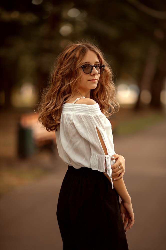 Photograph by Ирина Кравченко