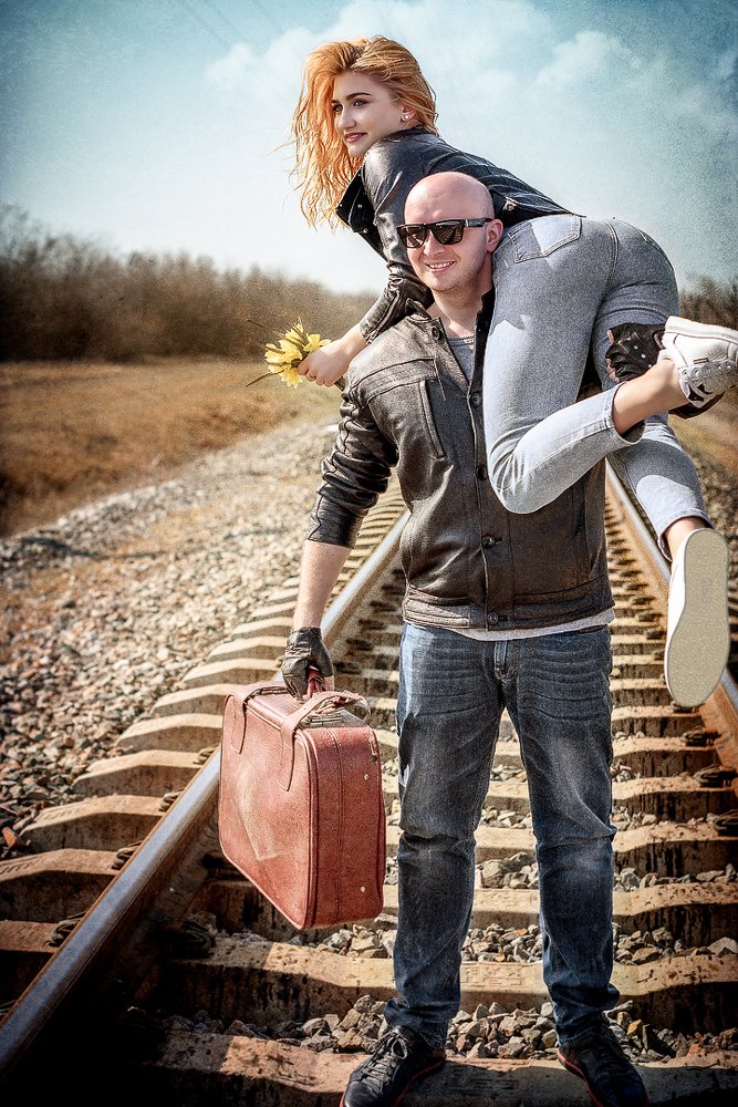 Photograph by Наталия Литовкина