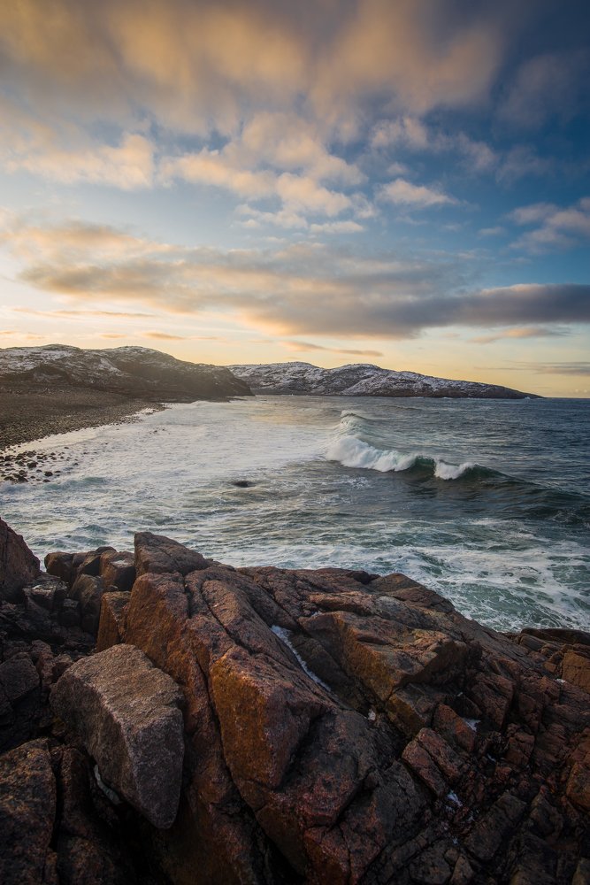 Photograph by Александра Москвичева