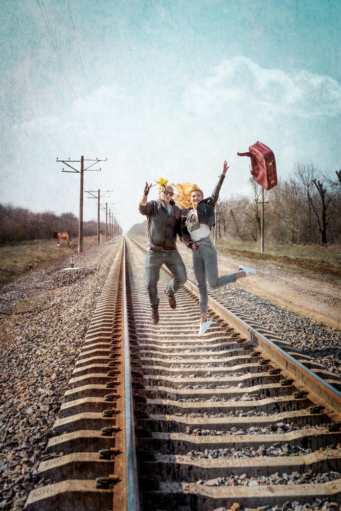 Photograph by Наталия Литовкина