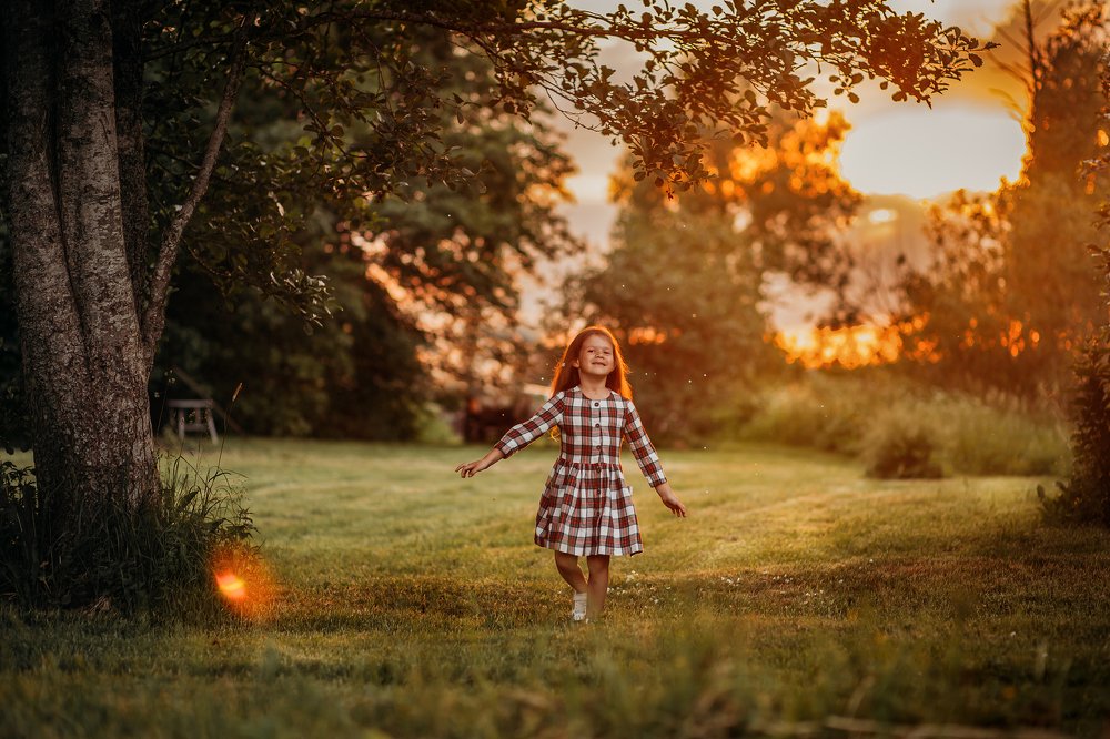 Photograph by Marya Gontar