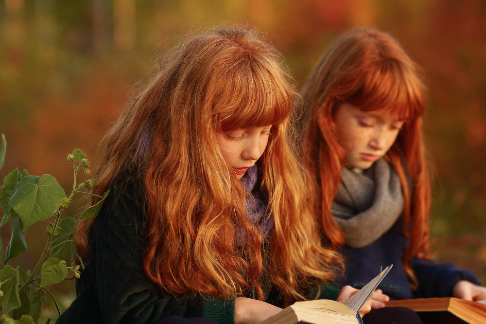 Photograph by Юлия Говоруцкая