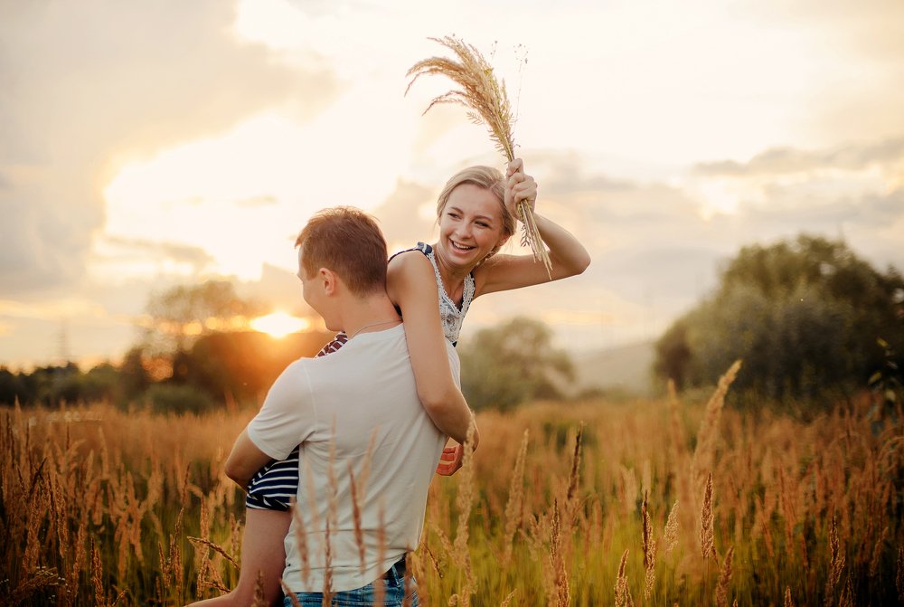 Photograph by Юлия Тарасенко