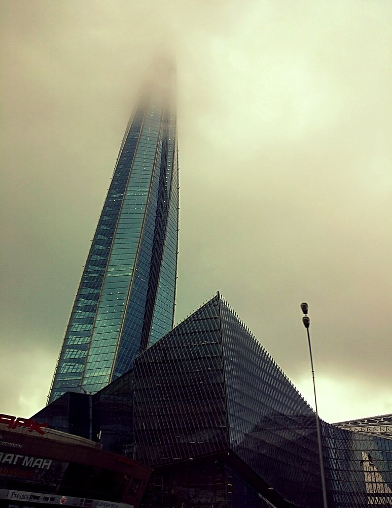 Photograph by Елена Амосова