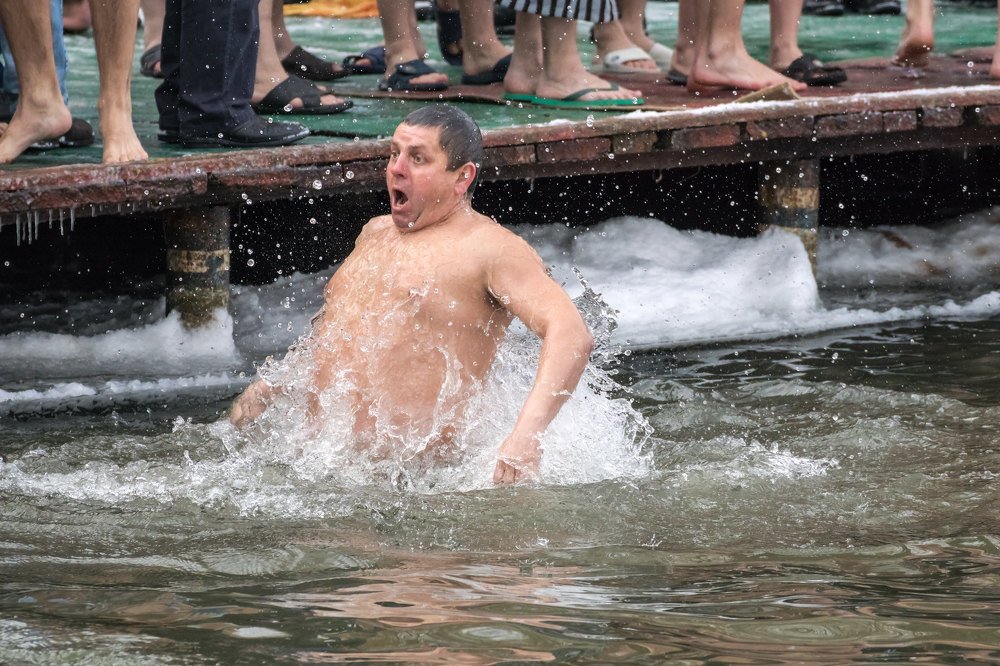 Photograph by Олесь