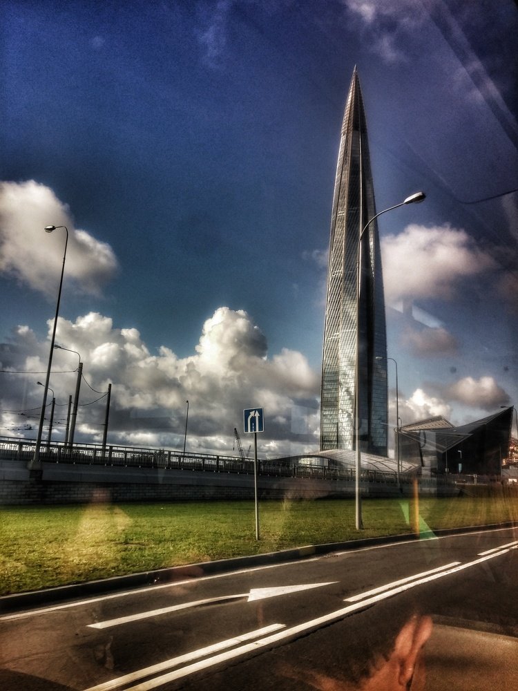 Photograph by Елена Амосова