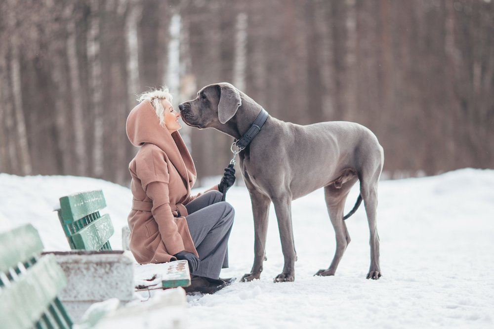 Photograph by Marya Gontar