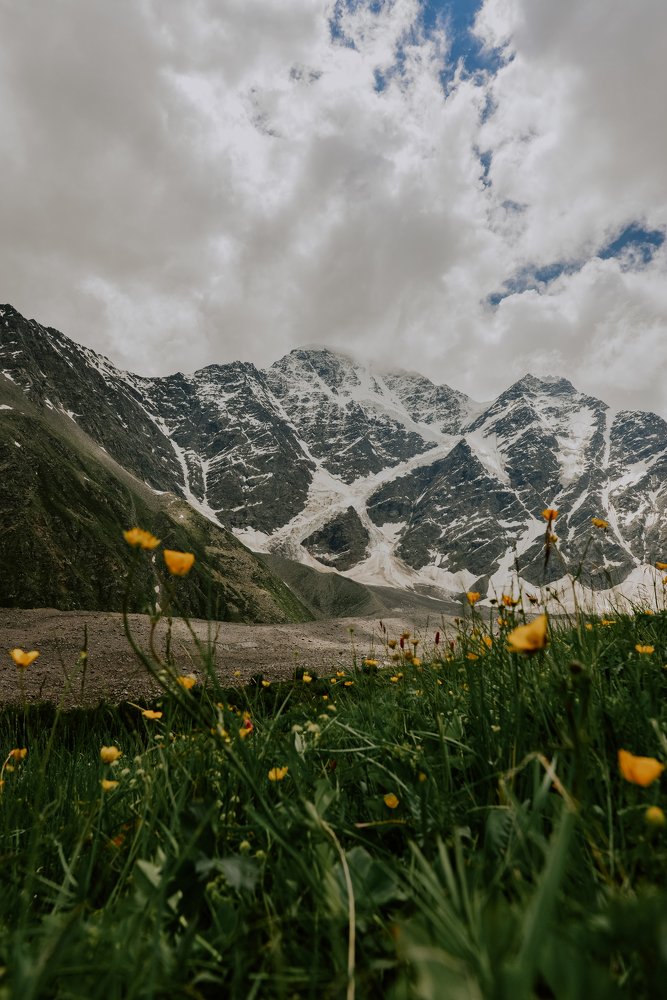 Photograph by Александра Москвичева