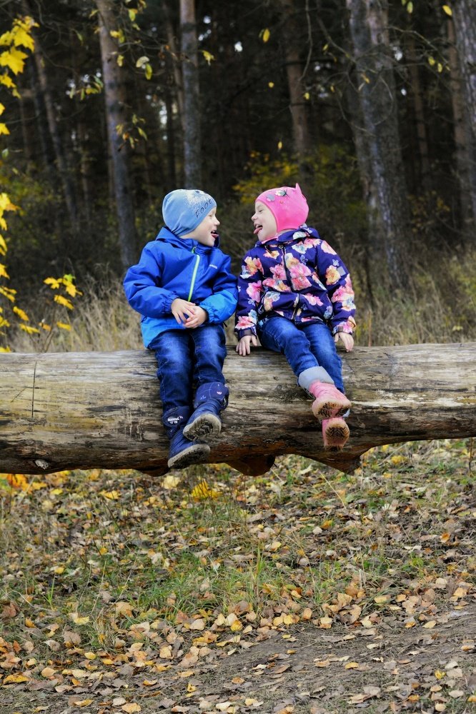 Photograph by Екатерина Артелина