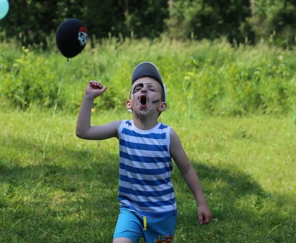 Photograph by Полина