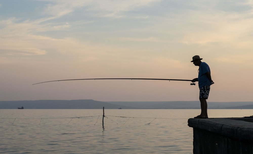 Photograph by Олесь