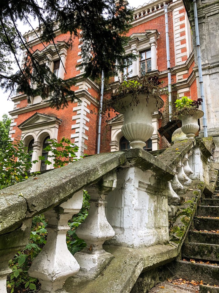 Photograph by Алена Жирова