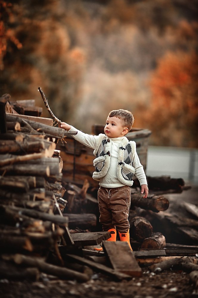 Photograph by Ирина Ганич