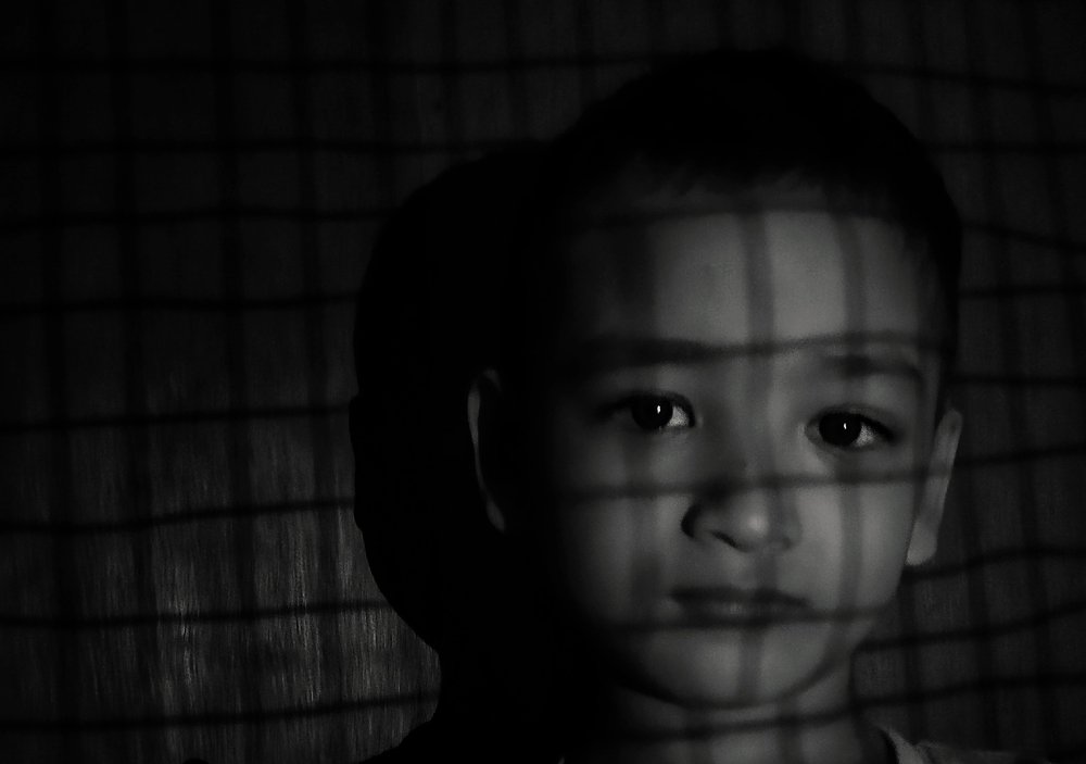 Photograph by San Yu Maung