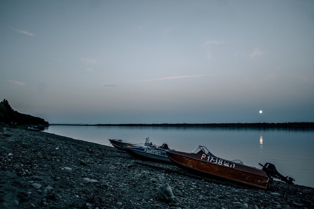 Photograph by Дмитрий Лепаков