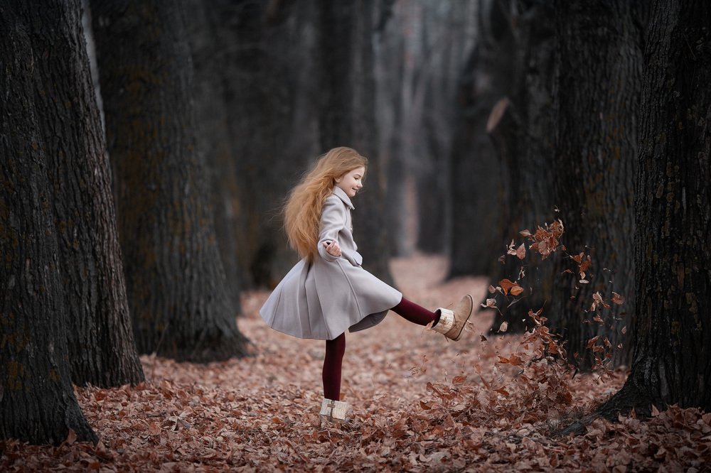 Photograph by Елена Алешечкина