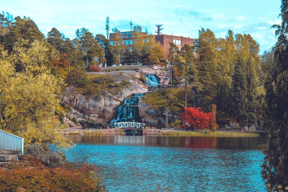 Photograph by Алина Логвиненко