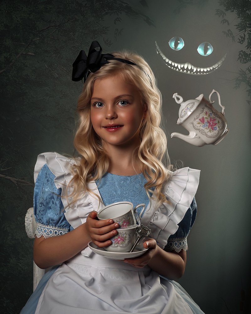 Photograph by Юлия Войнич