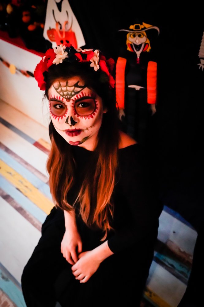 Фотография автора Maria Alekseeva