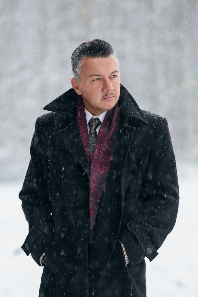 Photograph by Андрей Сериков