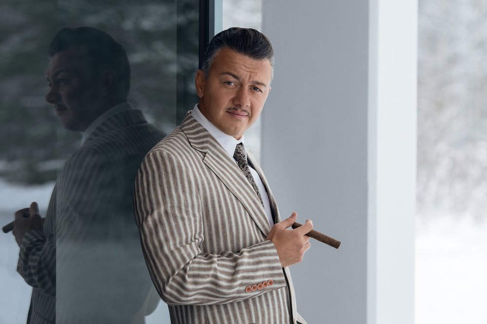 Photograph by Андрей Сериков