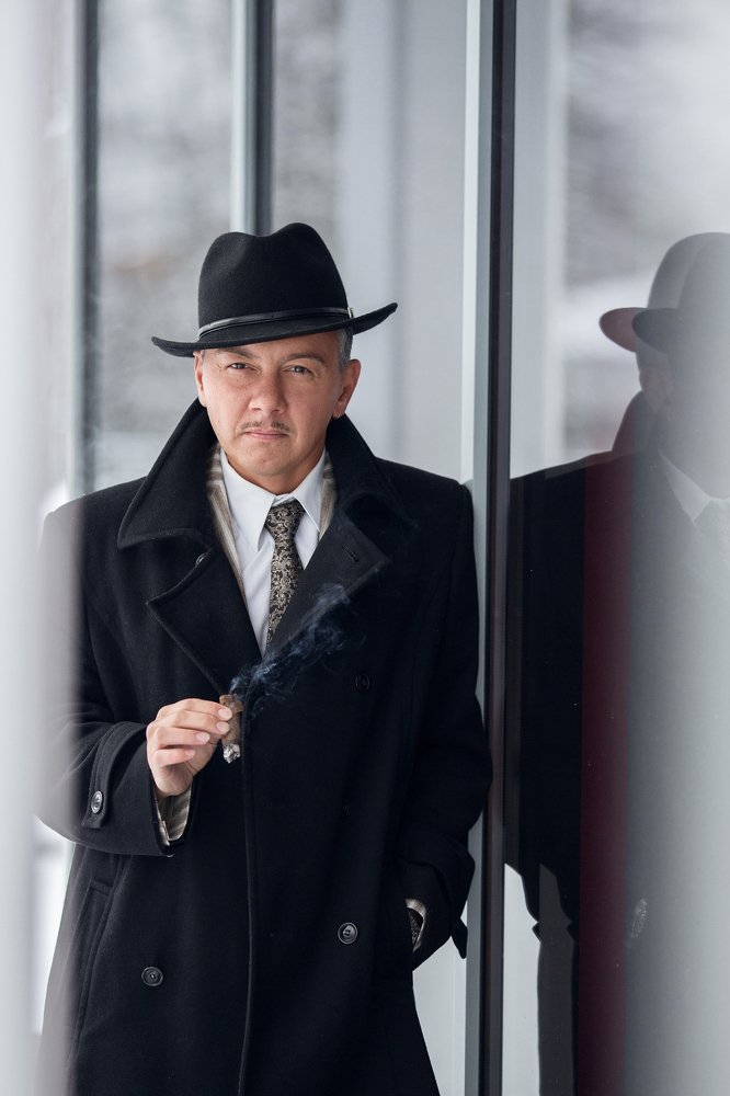 Photograph by Андрей Сериков