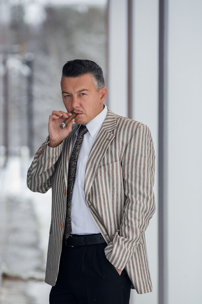 Photograph by Андрей Сериков