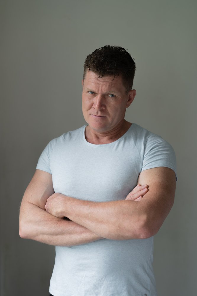 Фотография автора Maria Alekseeva