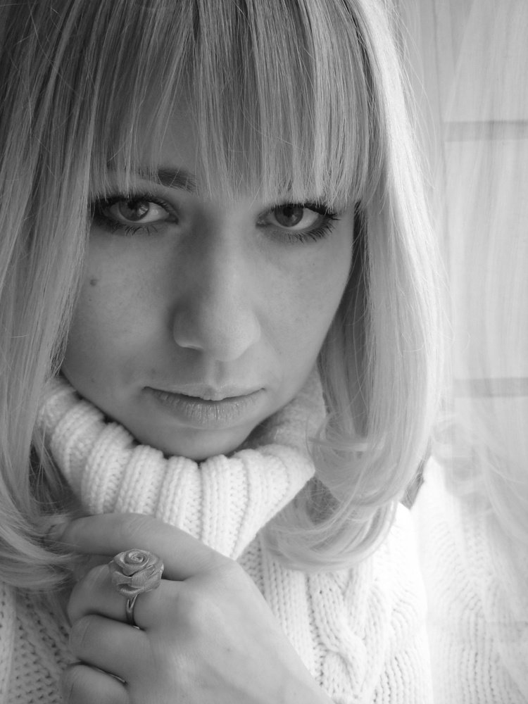 Фотография автора Виталия Латаш