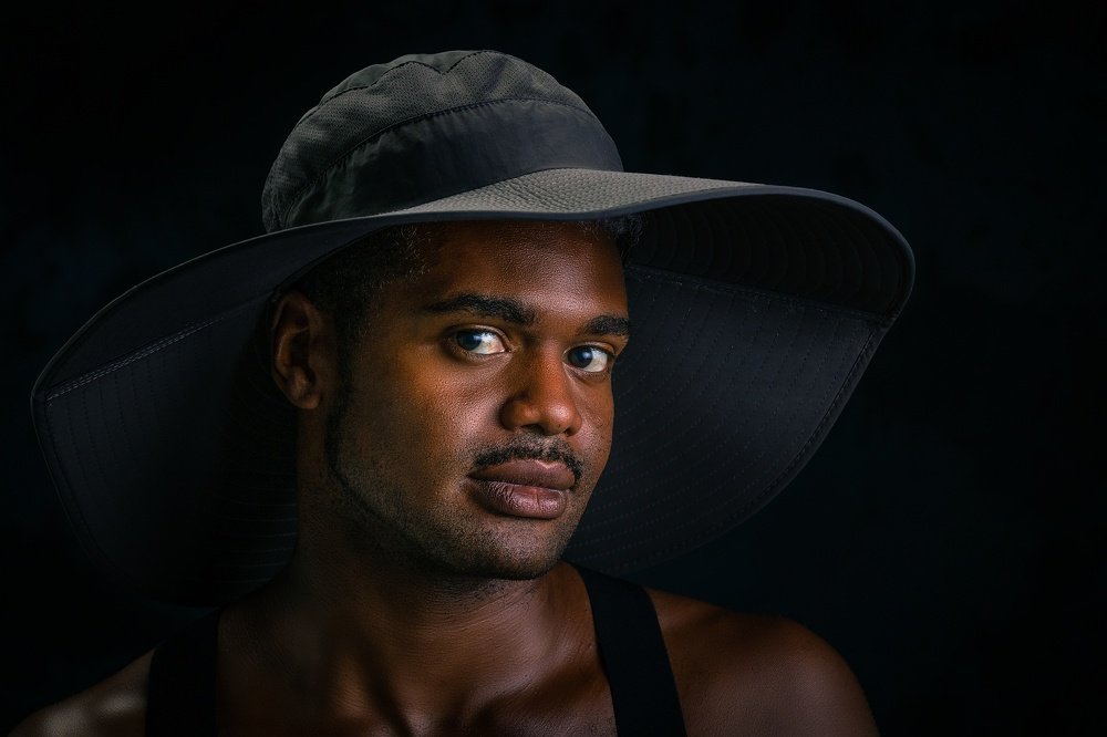 Photograph by Harald Ferber