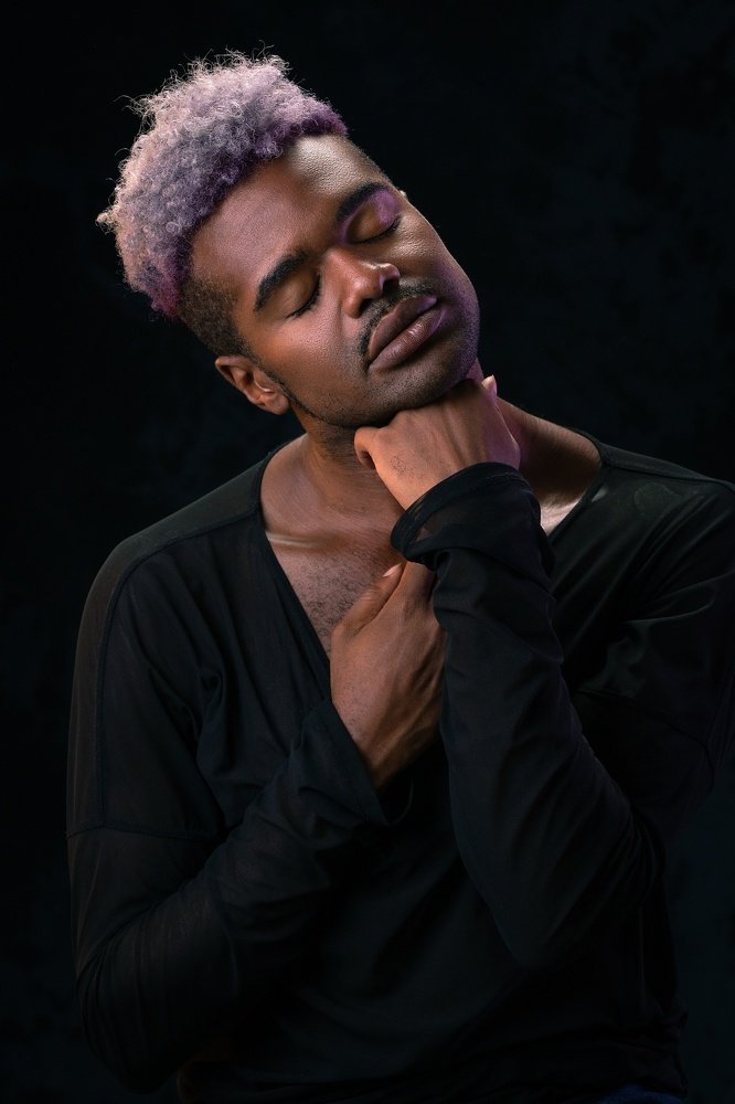 Photograph by Harald Ferber