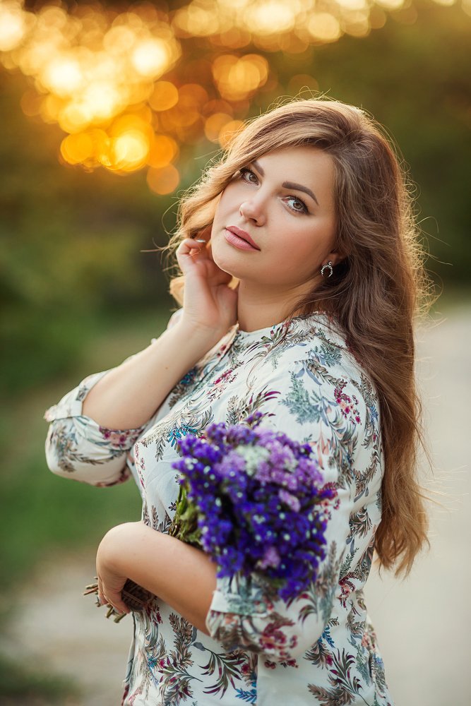 Photograph by Галина Кравец