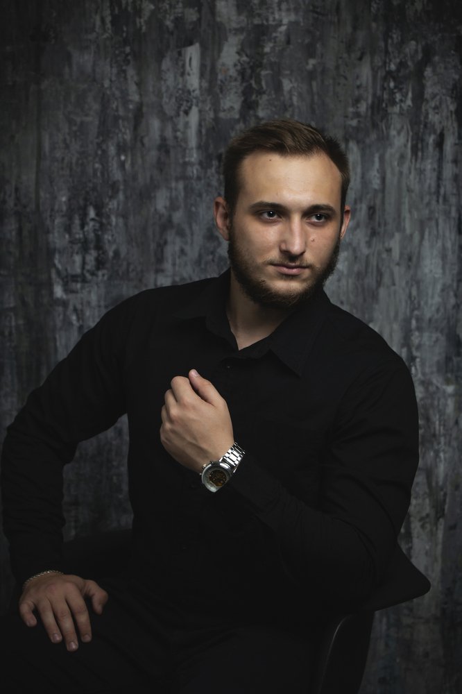 Photograph by Сергей Недогадов