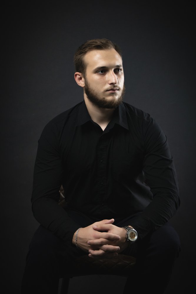 Photograph by Сергей Недогадов