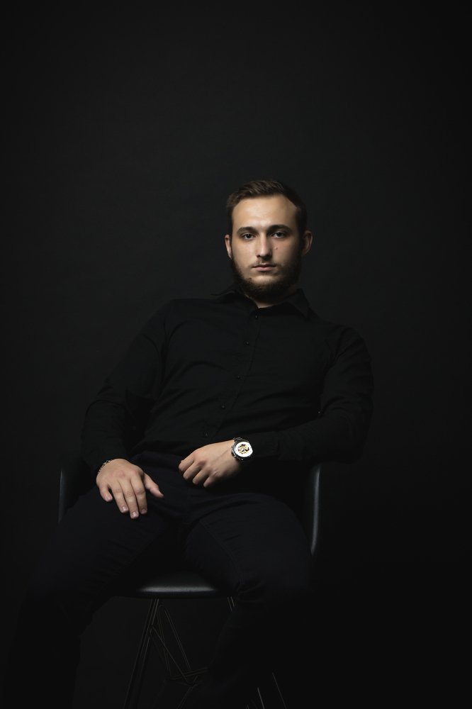 Photograph by Сергей Недогадов