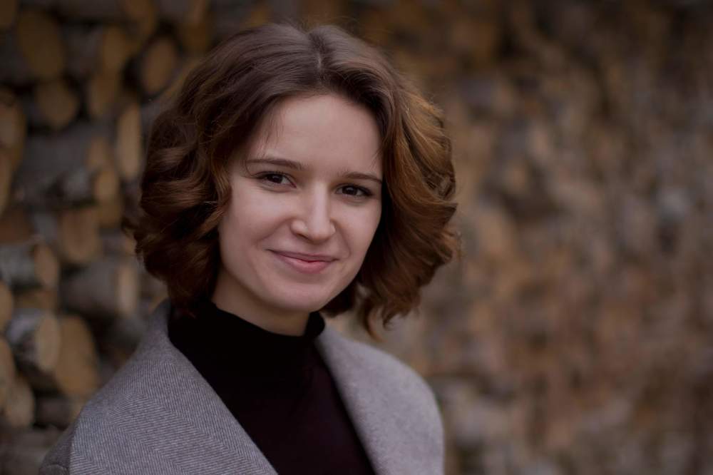 Photograph by Любовь Онщенко