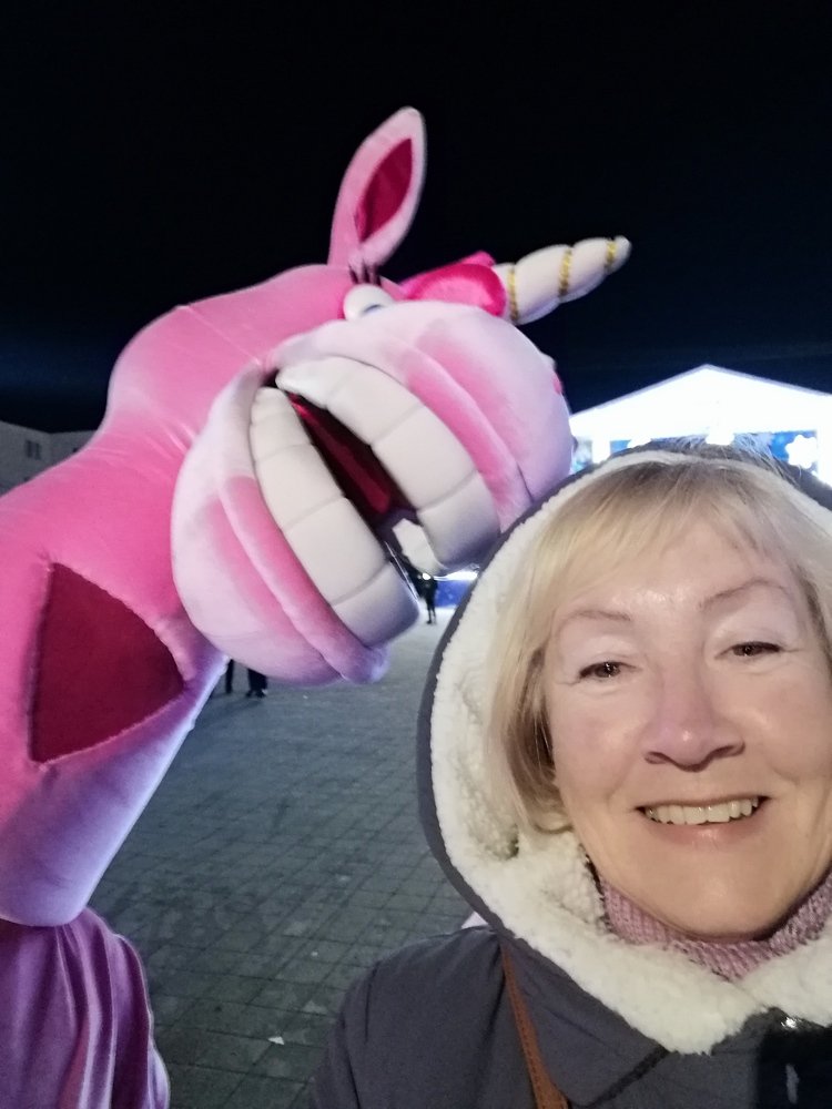 Внимание снимаю!