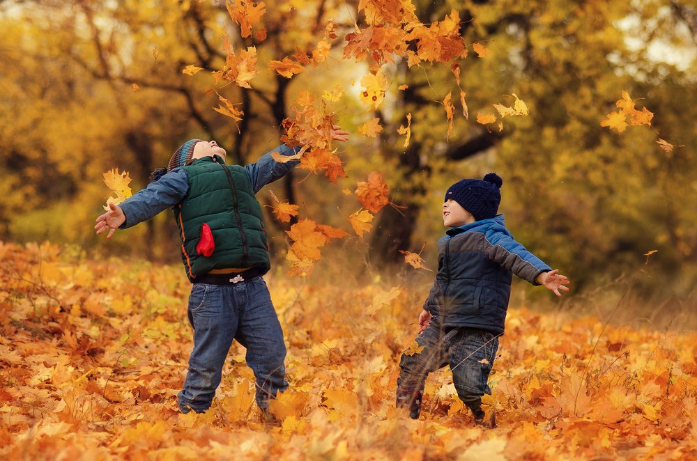 Photograph by Галина Кравец