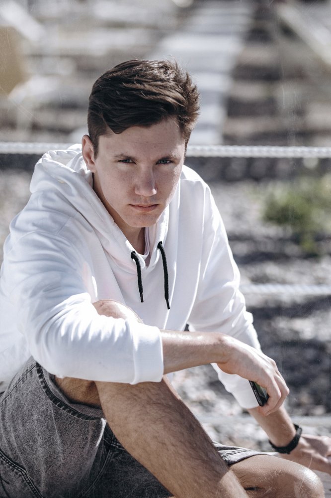 Photograph by Мария Погорелова