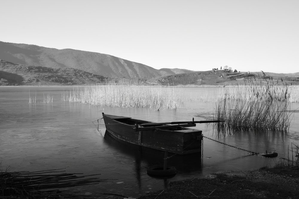 Photograph by ILIAS DIMITRIOU