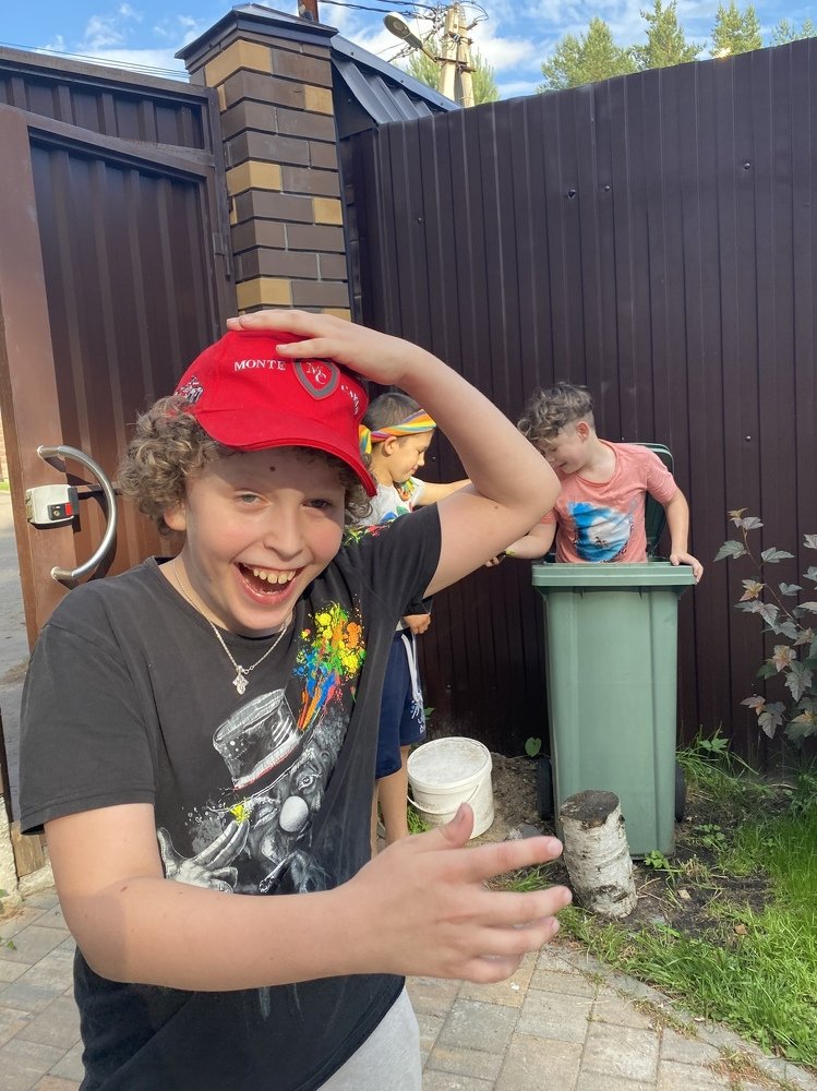 Фотография автора Maria Alekseeva